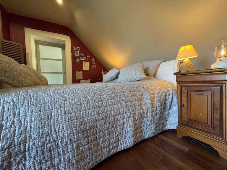 Maison Trégunc - 3 chambres