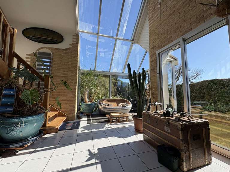 Maison Trégunc - 3 chambres