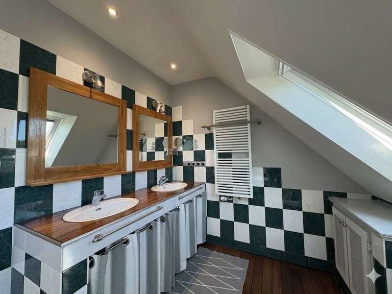 Maison Trégunc - 3 chambres