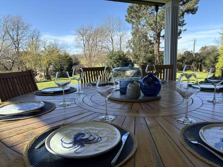 Maison Trégunc - 3 chambres