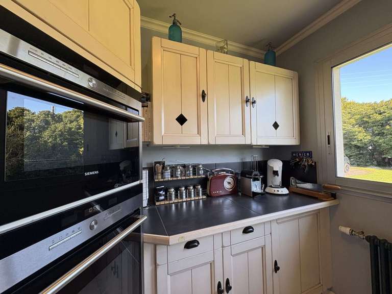 Maison Trégunc - 3 chambres