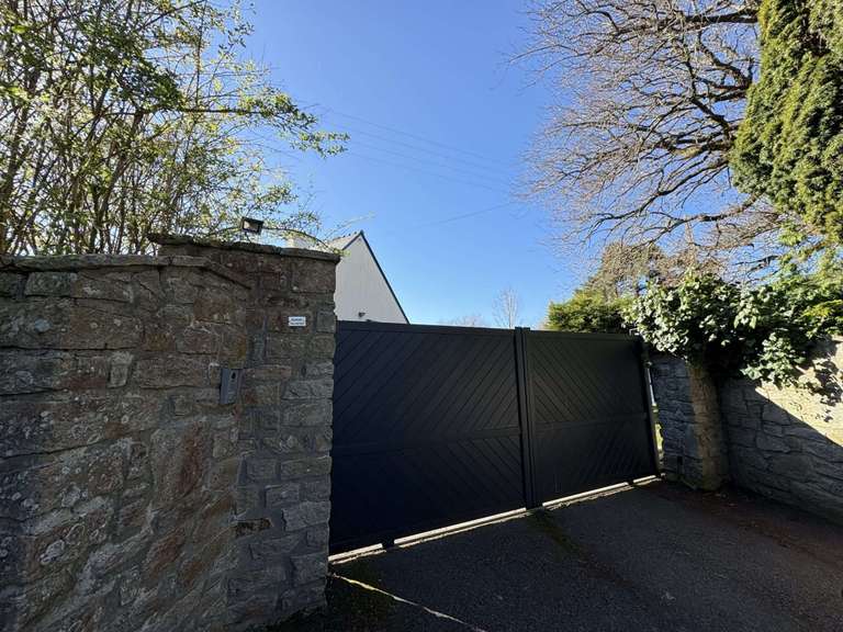 Maison Trégunc - 3 chambres