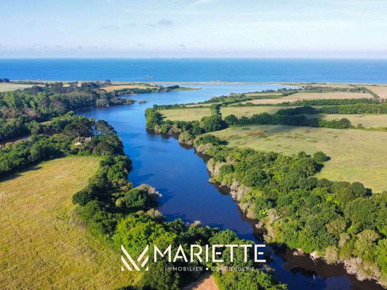 Maison Trégunc - 5 chambres