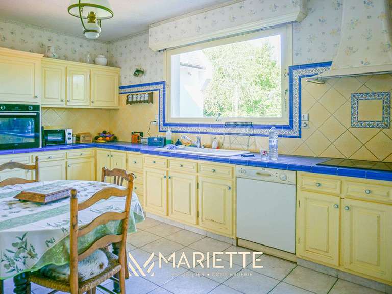 Maison Trégunc - 5 chambres