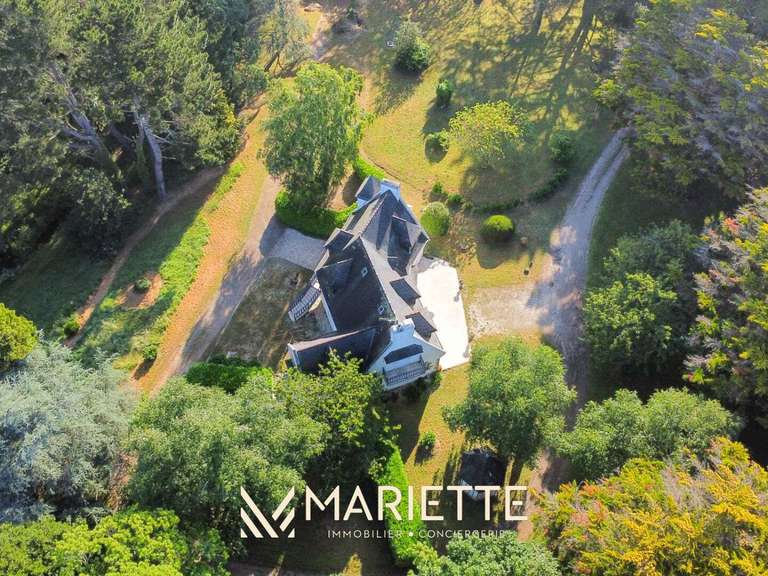 Maison Trégunc - 5 chambres