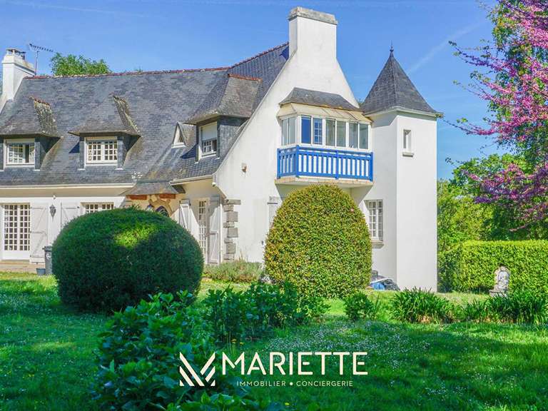 Maison Trégunc - 5 chambres