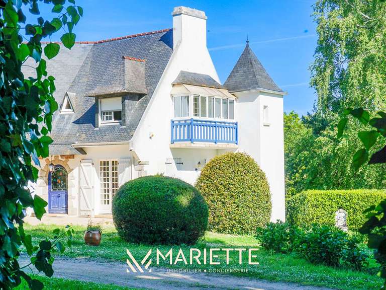 Maison Trégunc - 5 chambres