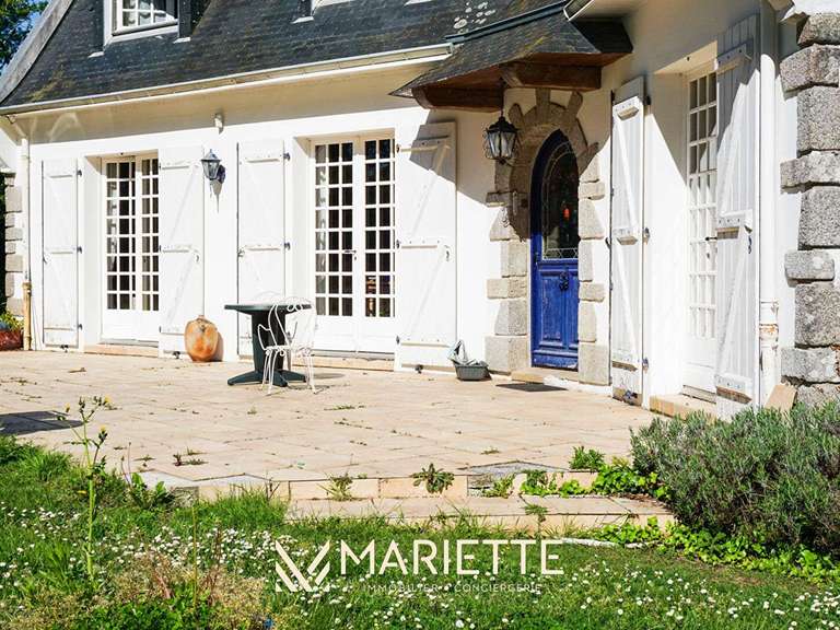 Maison Trégunc - 5 chambres