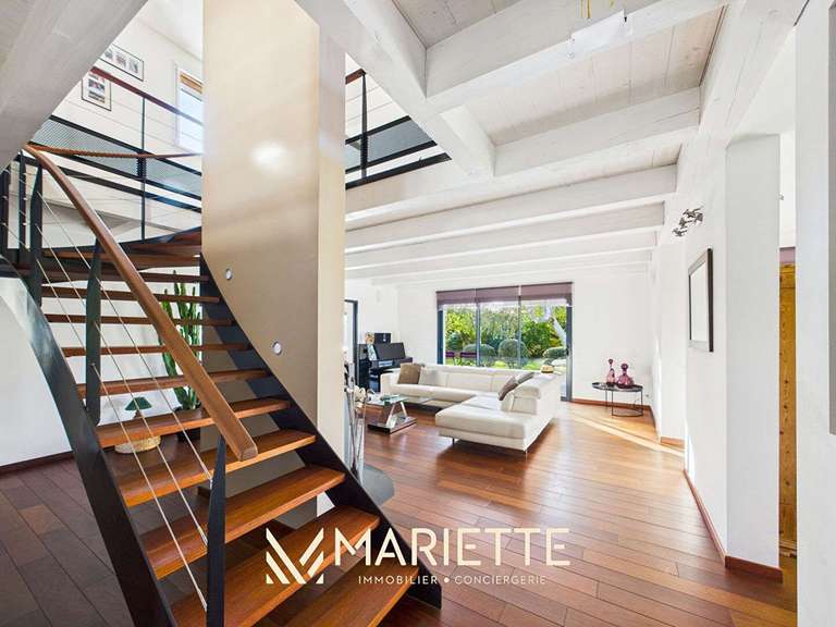 Maison avec Vue sur mer Trégunc - 4 chambres