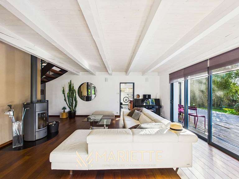 Maison avec Vue sur mer Trégunc - 4 chambres