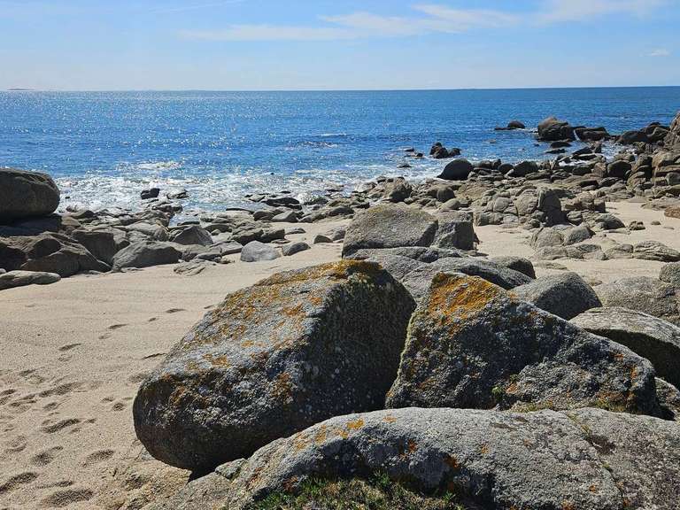 Maison Trégunc - 5 chambres