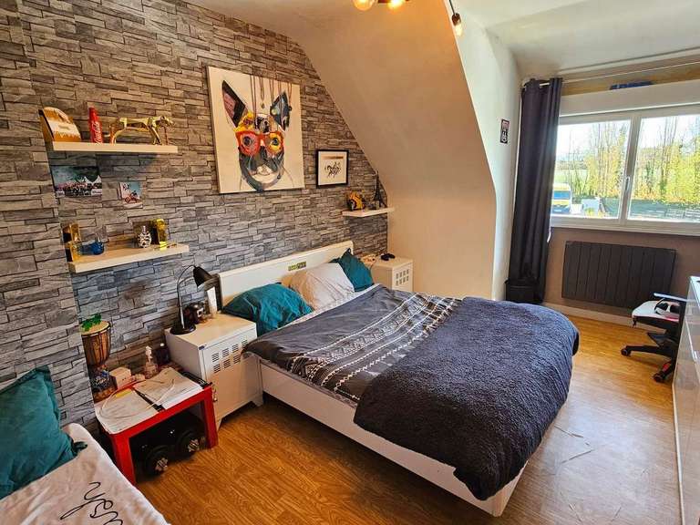 Maison Trégunc - 5 chambres