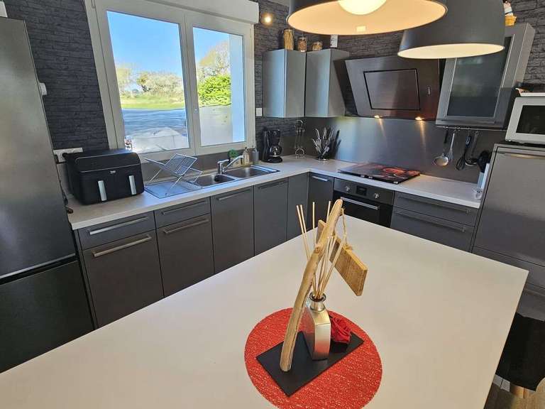 Maison Trégunc - 5 chambres