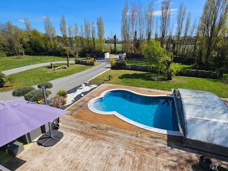 Maison Trégunc - 5 chambres