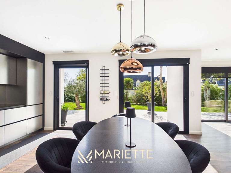 Maison Trégunc - 3 chambres