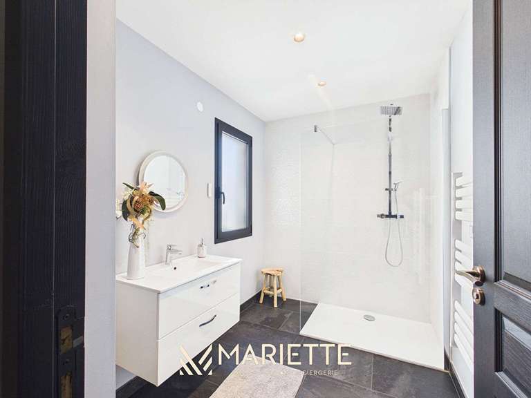 Maison Trégunc - 3 chambres