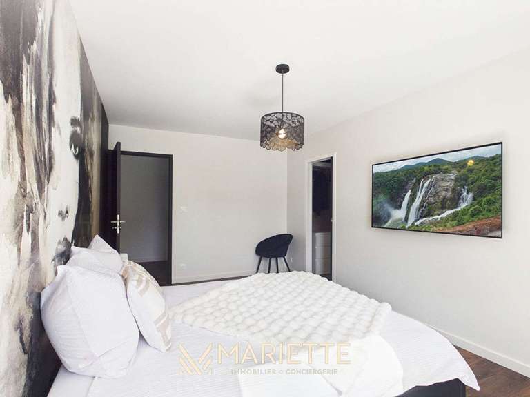 Maison Trégunc - 3 chambres