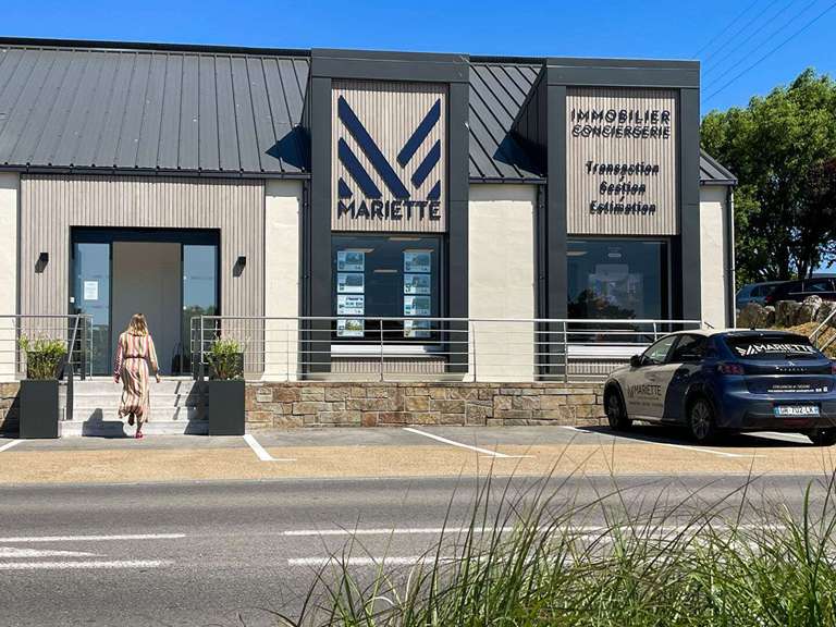 Maison Trégunc - 3 chambres