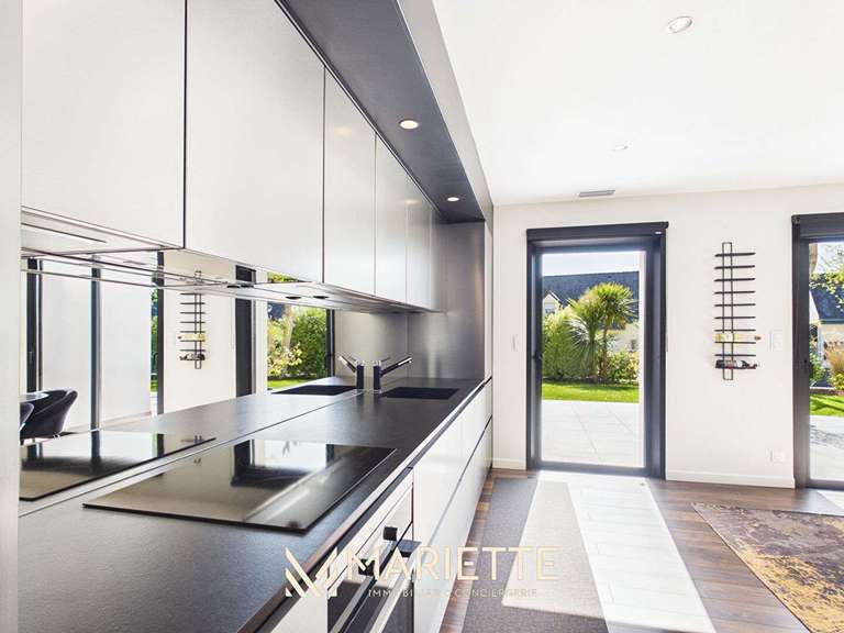 Maison Trégunc - 3 chambres