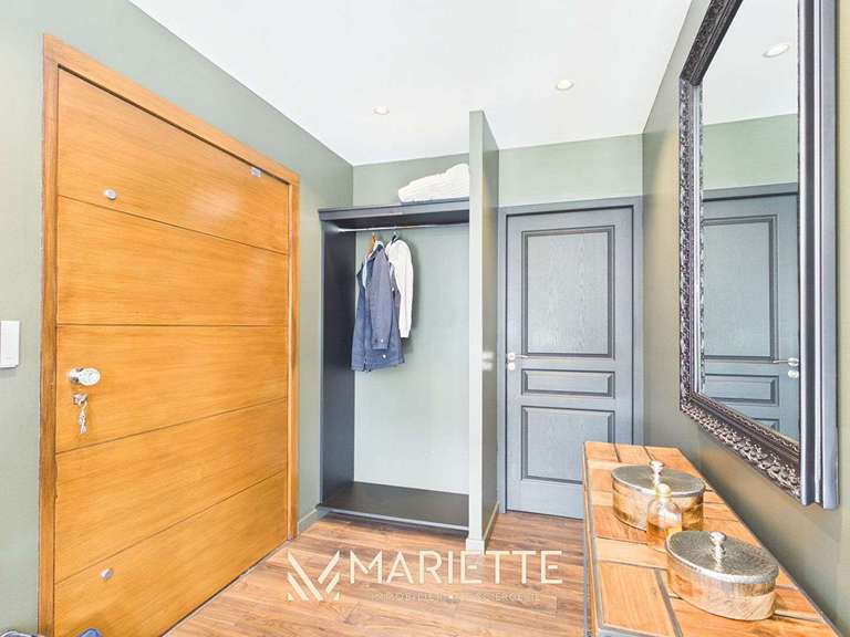 Maison Trégunc - 3 chambres