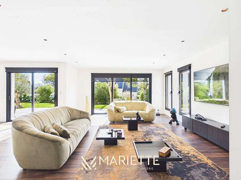 Maison Trégunc - 3 chambres