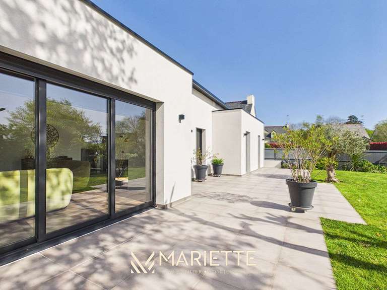 Maison Trégunc - 3 chambres