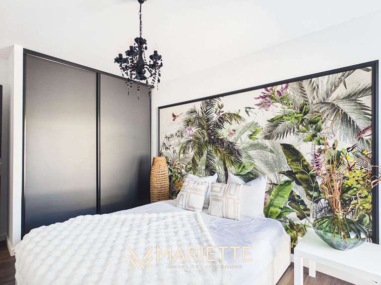 Maison Trégunc - 3 chambres