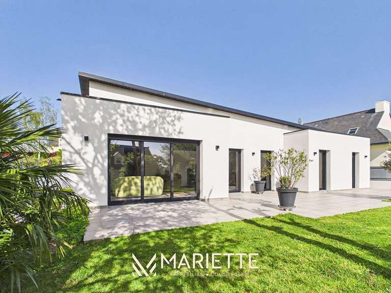 Maison Trégunc - 3 chambres