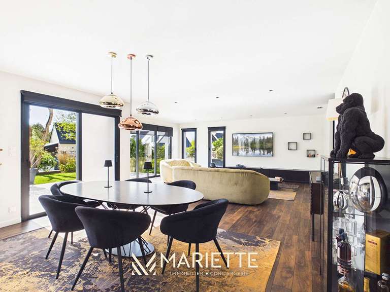 Maison Trégunc - 3 chambres