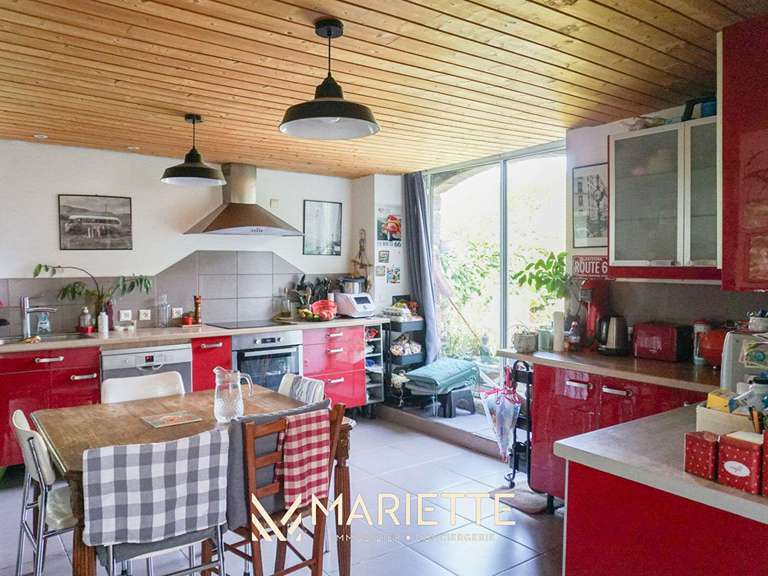 Maison Trégunc - 7 chambres