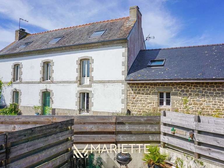 Maison Trégunc - 7 chambres