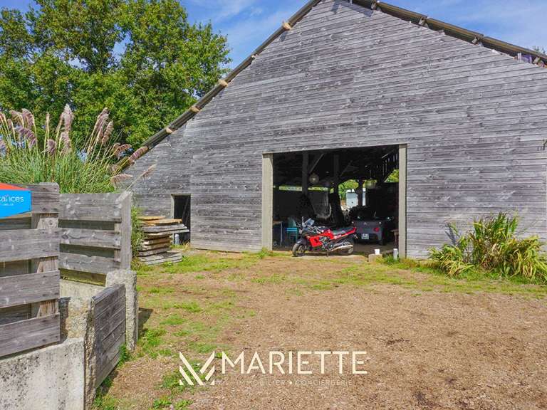 Maison Trégunc - 7 chambres