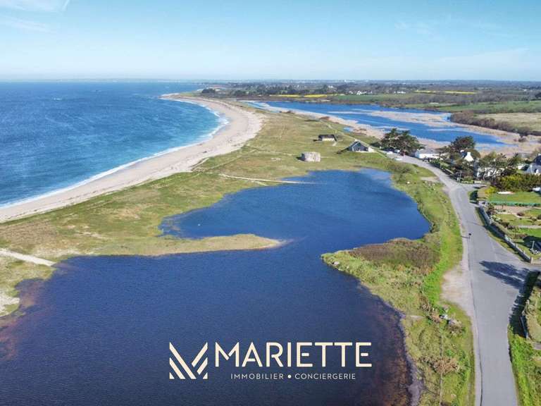 Maison Trégunc - 7 chambres