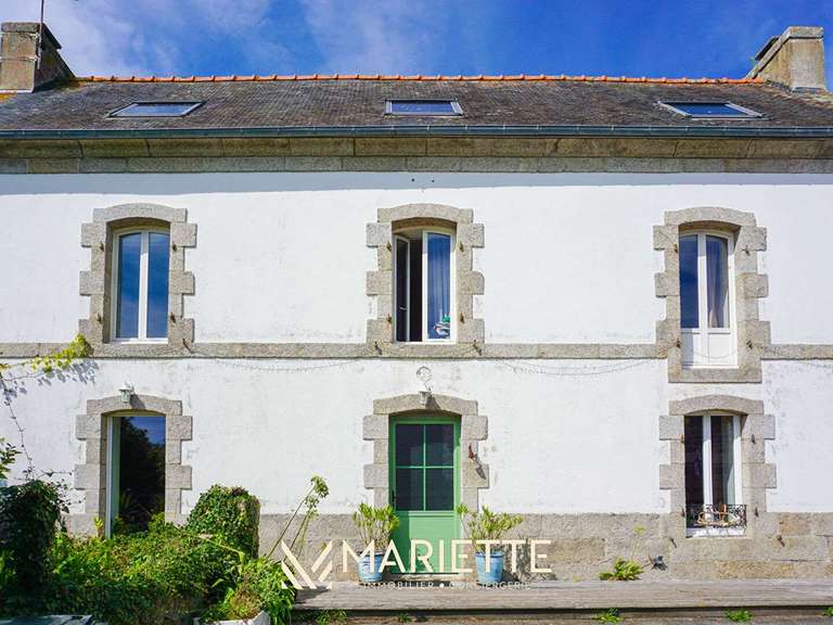 Maison Trégunc - 7 chambres