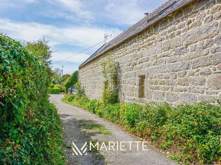 Maison Trégunc - 7 chambres