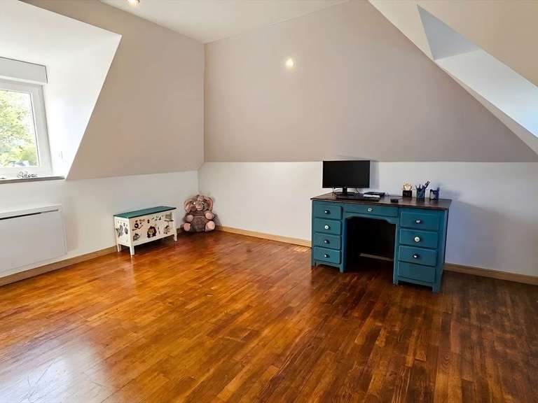 Maison Trégunc - 4 chambres