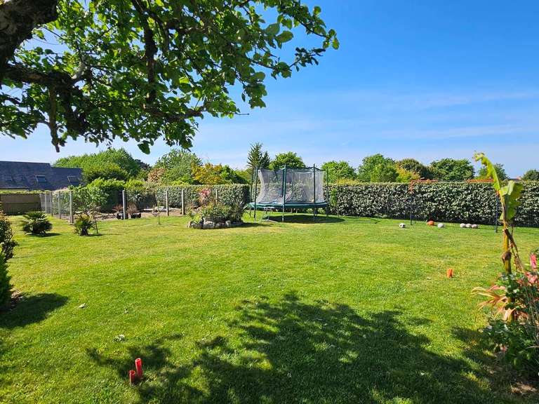 Maison Trégunc - 4 chambres