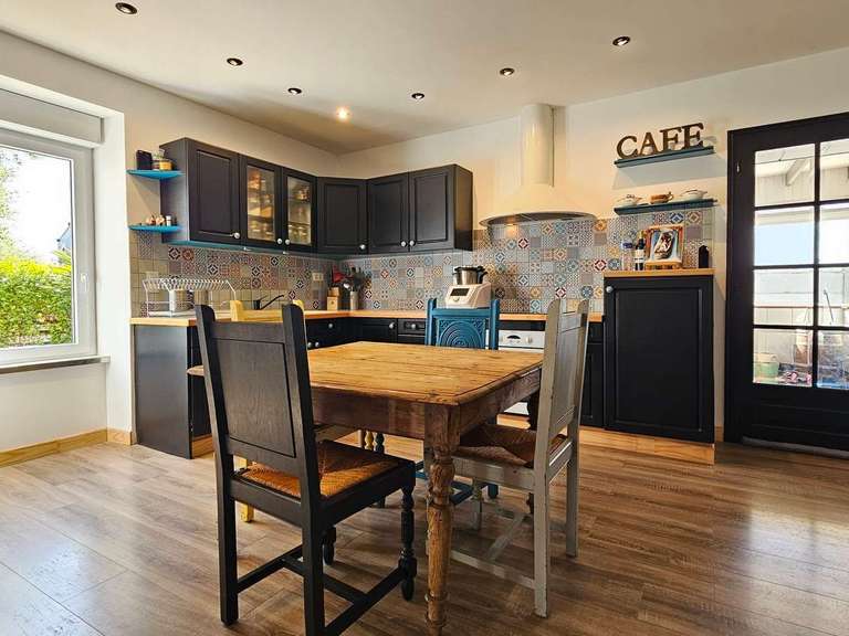 Maison Trégunc - 4 chambres