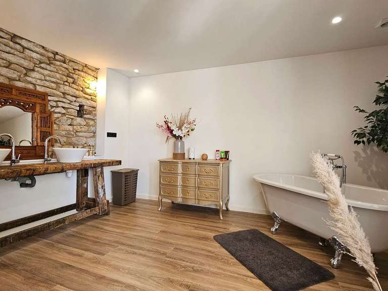 Maison Trégunc - 4 chambres