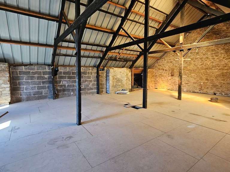 Maison Trégunc - 4 chambres