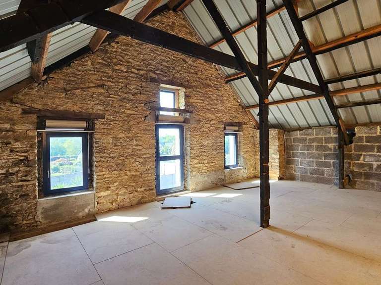 Maison Trégunc - 4 chambres