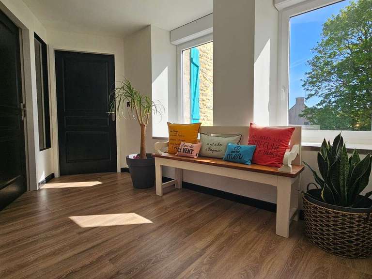 Maison Trégunc - 4 chambres