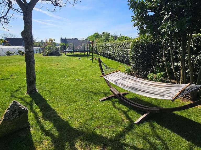 Maison Trégunc - 4 chambres