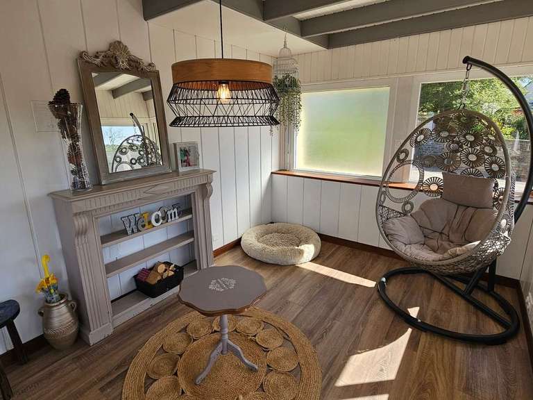 Maison Trégunc - 4 chambres