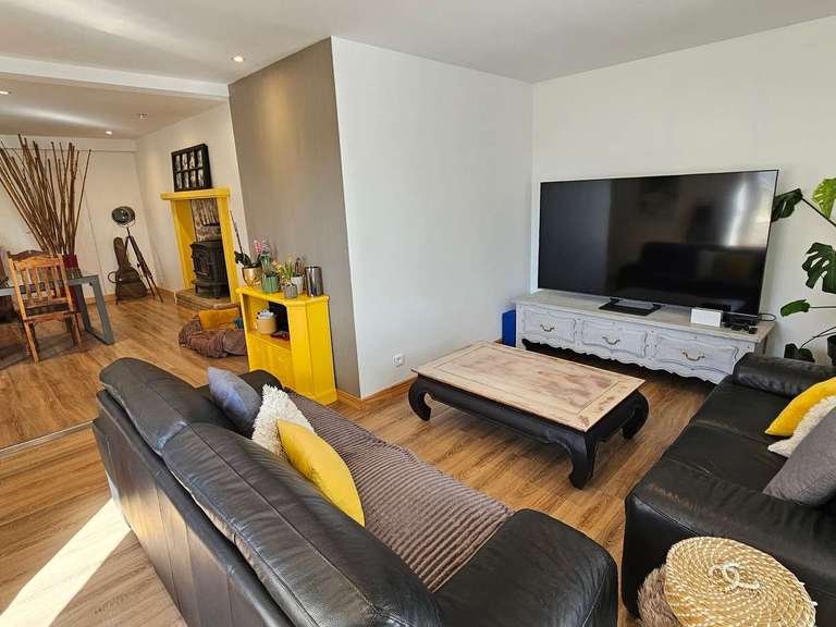 Maison Trégunc - 4 chambres