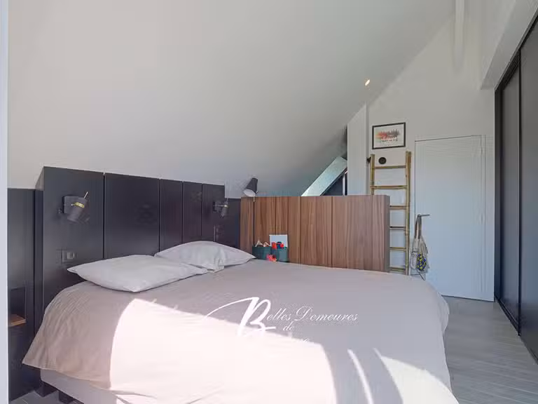 Maison Trégunc - 3 chambres