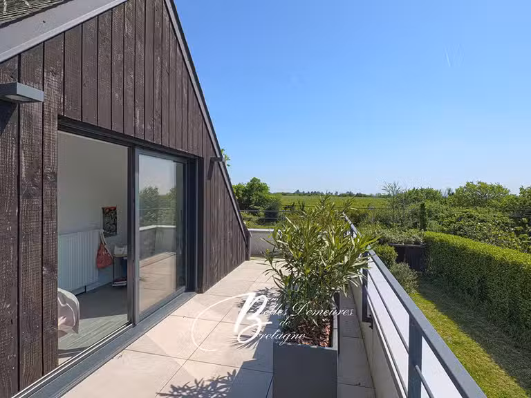 Maison Trégunc - 3 chambres