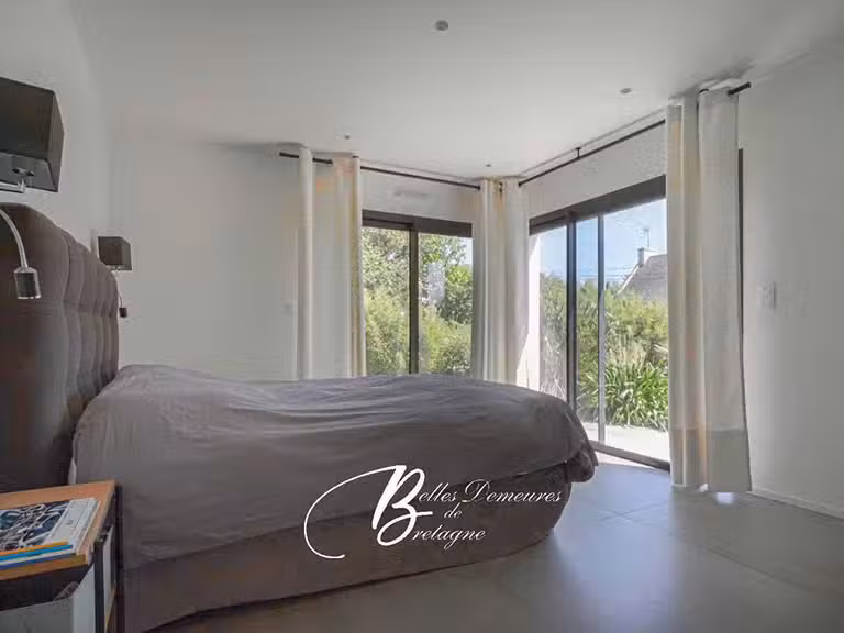 Maison Trégunc - 3 chambres
