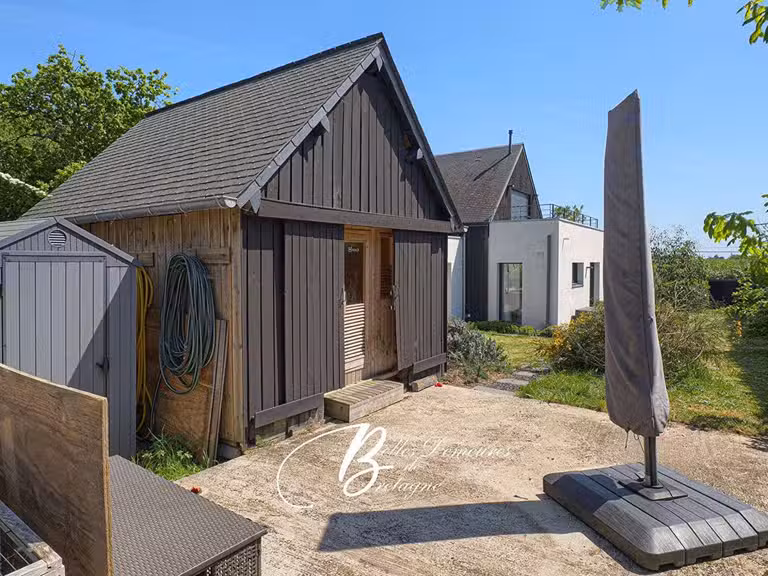 Maison Trégunc - 3 chambres