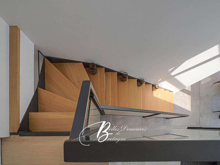Maison Trégunc - 3 chambres